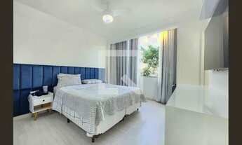 Imagem 3: Apartamento à Venda - São Lucas, 3 Quartos, 83 m2