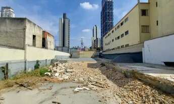 Imagem 5: Terreno no Bairro Campestre em Santo André