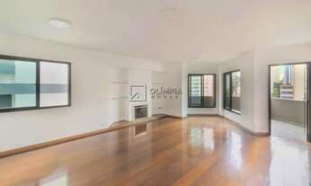 Imagem 2: Aluguel Apartamento 4 Dormitórios - 160 m² Pinheiros