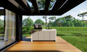 Imagem 6: Casa em Gramado Casa com 3 dormitórios