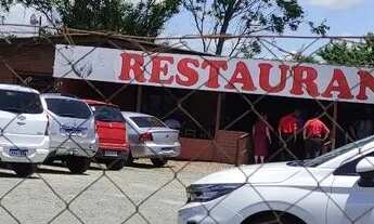 Imagem: Vendo Restaurante na Br em Indaial