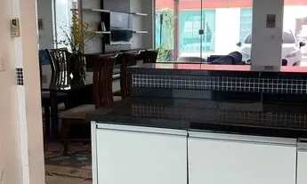 Imagem 4: COND AMSTERDÃ- CASA 4 SUÍTES MOBILIADA