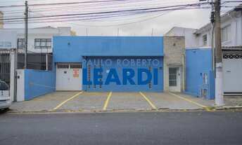 Imagem: COMERCIAL - CAMPO BELO - SP