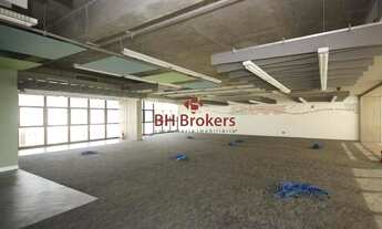 Imagem 7: ANDAR PARA LOCAÇÃO NO BAIRRO FUNCIONARIOS