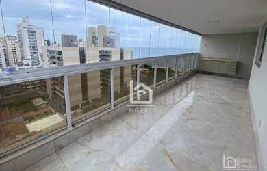 Imagem: Apartamento 3 quartos em edifício recém