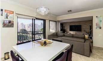 Imagem 3: Venda Apartamento 2 Dormitórios - 100 m² Moema