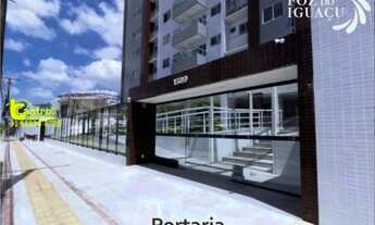 Imagem 3: Residencial FOZ DO IGUAÇU. 3/4. 1 ou 2 Vagas. J216