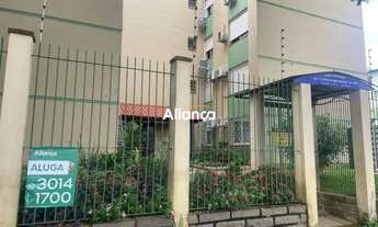 Imagem: Apartamento para locação com 2 dormitórios