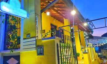 Imagem 4: Restaurante bem localizado no interior de SP. Ref; 2048