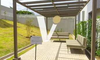 Imagem 4: Apartamento para Venda em Presidente Prudente, Jardim Eldorado, 2 dormitórios, 1 banheiro