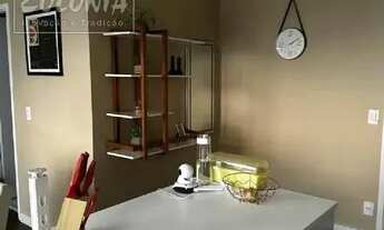 Imagem 5: Apartamento a venda - Sítio da Figueira, São Paulo