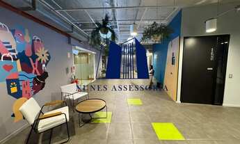 Imagem 7: Conjunto Salas - Comerciais - 1.356m² - Pronta Ocupação - Alto Padrão