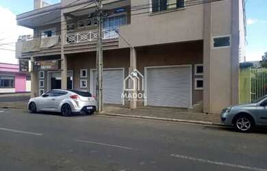 Imagem: Quitnete Nova para Locação em Ponta Grossa