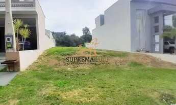 Imagem 2: Terreno com 275 m² á venda , Condomínio Campos do Conde -Sorocaba/SP