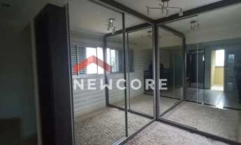 Imagem 2: Apartamento em Rua Borba Gato - Jardim América - Londrina/PR