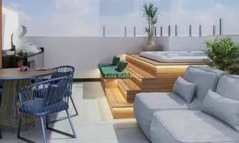 Imagem: Apartamento á venda no bairro Fernão Dias