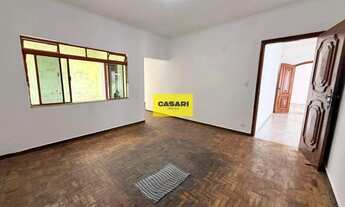 Imagem 4: Casa Térrea à Venda com 5 Dormitórios e 8 Vagas em Bairro Misto São Bernardo do Campo