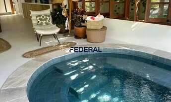 Imagem 7: Casa à venda em Enseadinha de Serrambi com 4 suítes - Ipojuca - Pernambuco