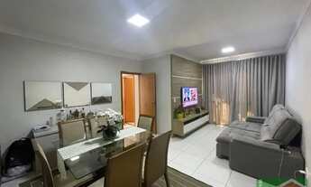 Imagem: APARTAMENTO À VENDA CONDOMÍNIO TERRAS