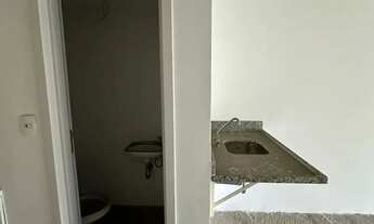 Imagem 7: ALFA CORPORATE SÃO CRISTÓVÃO. AMPLA SALA COMERCIAL 1ª LOCAÇÃO COM 33,00 M2