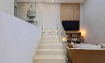 Imagem 3: Casa à venda em Campinas, Parque Rural Fazenda Santa Cândida, com 3 suítes, com 236 m²