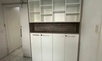 Imagem 3: Sala Centro lado do Bombeiro e a 20 m do Hospital Rocha Faria aluguel ou venda