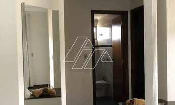 Imagem 4: Apartamento de 85m² com 2 Quartos e 2 Vagas no Centro, Senador Salgado Filho