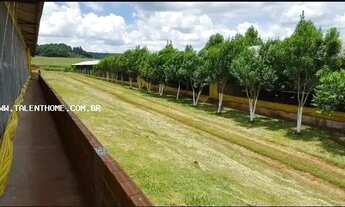 Imagem: Área Rural para Venda em Ouro Verde do