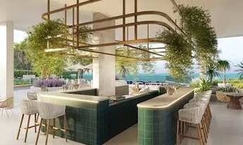 Imagem 2: Apartamento à venda no LANAI BEACH - BEIRA-MAR 2 QUARTOS , JACARECICA , Maceió, AL