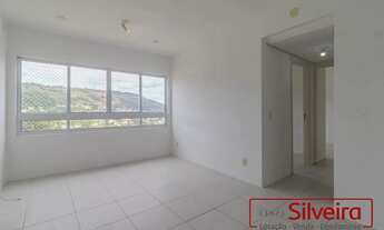 Imagem 2: APARTAMENTO 2 DORMITORIOS COM CHURRASQUEIRA