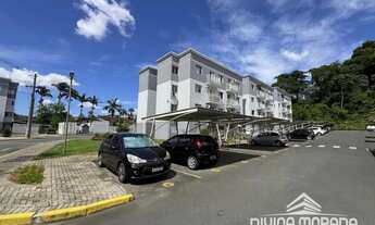 Imagem 3: Apartamento para Venda em Joinville, João Costa, 2 dormitórios, 1 banheiro, 1 vaga