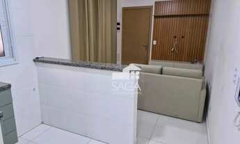 Imagem 5: Apartamento com 1 dormitório, 45 m² - venda por R$ 350.000,00 ou aluguel por R$ 2.600,00/m