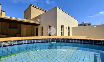 Imagem: Apartamento Duplex - 3 Quartos - Locação