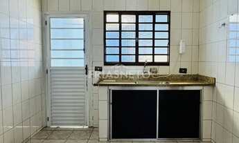 Imagem 6: Casa para alugar em Piracicaba próximo à Faculdade Anhanguera