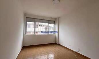 Imagem 2: Apartamento à venda ou aluguel 1 quartos Itararé São Vicente SP