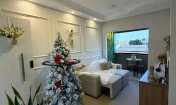 Imagem: Apartamento à venda com 03 quartos localizado