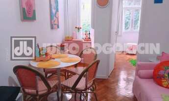 Imagem: Apartamento Padrão / Residencial / Copacabana