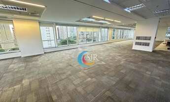 Imagem 3: Conjunto para alugar, 300 m² por R$ 69.739,31/mês - Itaim Bibi - São Paulo/SP