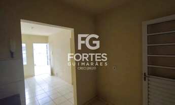 Imagem 5: Casa com 2 Quartos de 46m² de área construída no Bairro Cristo Redentor