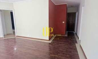 Imagem 6: Apartamento com 3 dormitórios para alugar, 106 m² por R$ 6.500,00/mês - Alphaville Centro