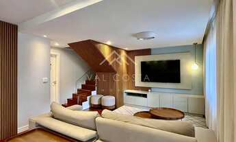 Imagem 6: Apartamento Duplex 3 quartos (2 suítes