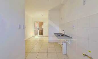 Imagem 6: Apartamento térreo para locação no Condomínio Lar Austrália, próximo ao Novo Shopping - Ri