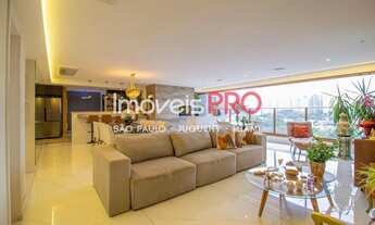 Imagem: Apartamento no Campo Belo com 3 suítes