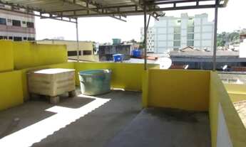 Imagem: Casa para venda em Nova Iguaçu-RJ, Bairro