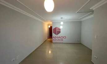 Imagem 2: Apartamento com 3 dormitórios para alugar, 106 m² por R$ 4.224,00/mês - Zona 01 - Maringá