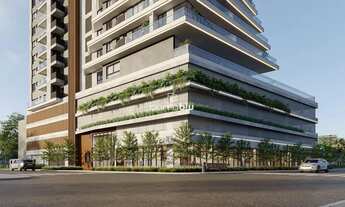 Imagem 2: Apartamentos 2 ou 3 suítes - a partir 85,82 m² Momentum Residence - Balneário Piçarras