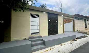 Imagem 2: Casa - à Venda - Conj. Renato Souza Pinto - R$ 290.000 - 158m² - Cidade Nova