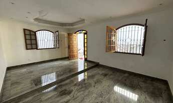 Imagem 2: Casa à venda, 3 quartos, 1 suíte, 3 vagas, São João Batista - Belo Horizonte/MG