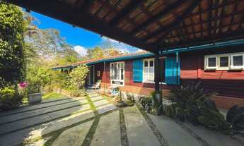 Imagem 5: Casa com 3 dormitórios, sendo 1 suíte para venda - Granja Viana - Cotia - SP