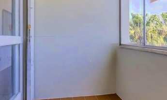 Imagem 5: Apartamento à venda em Partenon com 50 m², 1 quarto, 1 suíte, 1 vaga